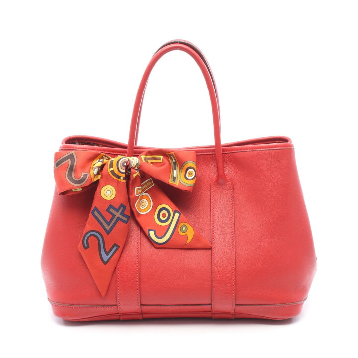 楽天市場】エルメス HERMES ガーデンツイリーTPM トートバッグ バッグ 