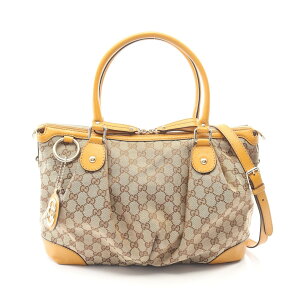 グッチ(GUCCI) スーキー(SUKEY) 中古 ハンドバッグ | 通販・人気 