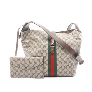 グッチ(GUCCI) ジャッキー(JACKIE) 中古 ショルダーバッグ | 通販 