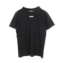 楽天市場】オフホワイト off-white 中古（Tシャツ・カットソー 