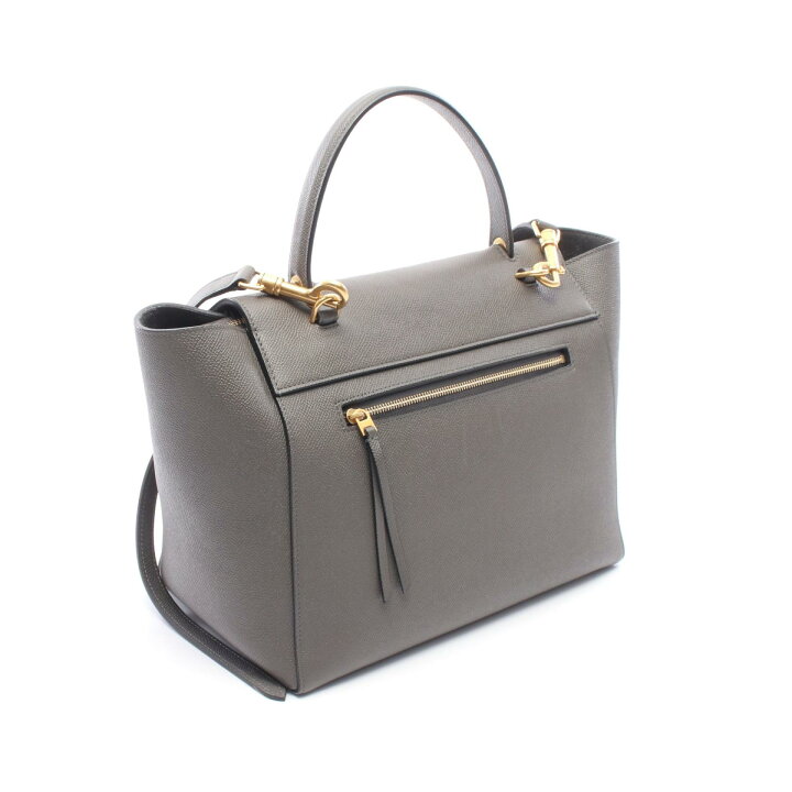 楽天市場】セリーヌ CELINE BELT BAG MINI ベルトバッグ ミニ 2WAY 