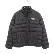 楽天市場】the north face×hyke ダウンの通販