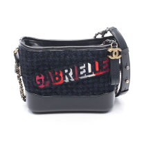 楽天市場】chanel gabrielle hoboの通販