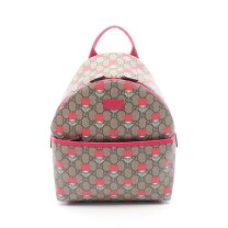 楽天市場】gucci ggスプリーム バックパックの通販
