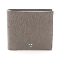 楽天市場】CELINE セリーヌ（カラーグレー）（レディース財布｜財布 
