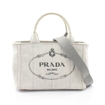 楽天市場】PRADA カナパ デニムの通販