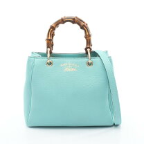 楽天市場】グッチ GUCCI（カラーブルー）（レディースバッグ｜バッグ 