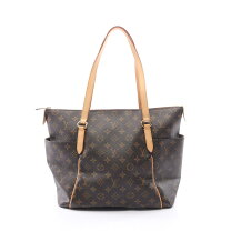 楽天市場】ルイ ヴィトン louis vuitton トートバッグ トータリー mmの通販