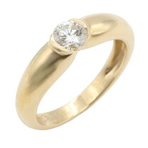 楽天市場】カルティエ リング（カラット数0.3 ～ 0.39ct）（ジュエリー 