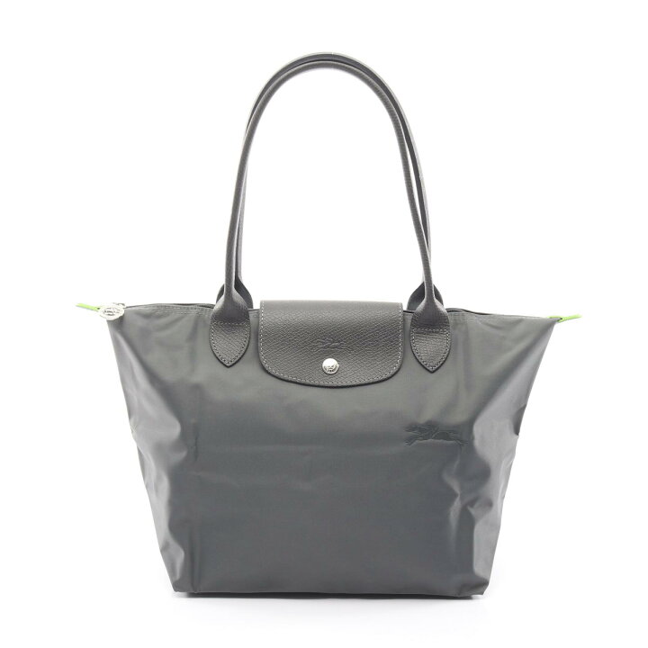 楽天市場】ロンシャン Longchamp ル プリアージュ グリーン M トート 