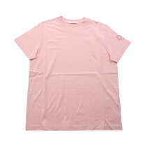 楽天市場】モンクレール tシャツ ピンクの通販