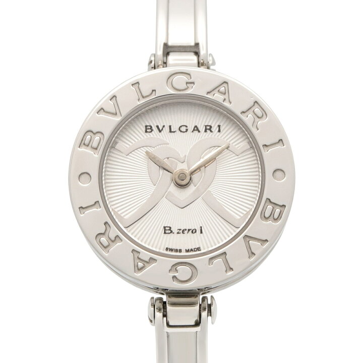 楽天市場】ブルガリ BVLGARI B-zero1 腕時計 時計 ステンレススチール 