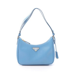プラダ(PRADA) サフィアーノ(SAFFIANO) 中古 ショルダーバッグ | 通販 