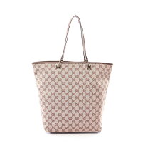 楽天市場】gucci トートバッグ ピンクの通販