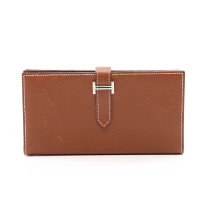 楽天市場】エルメス（カラーブラウン）（レディース財布｜財布・ケース 