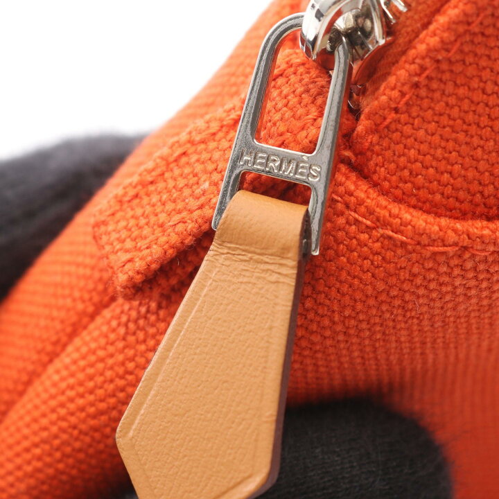 楽天市場】エルメス HERMES ボリードポーチ ミニ ポーチ バッグ 