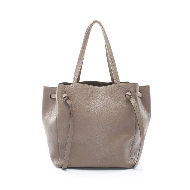 楽天市場】セリーヌ CELINE カバファントム スモール トートバッグ 