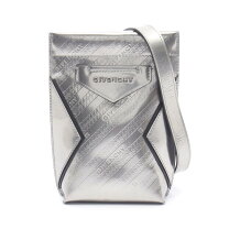 楽天市場】givenchy バッグ（カラーシルバー）（バッグ・小物 
