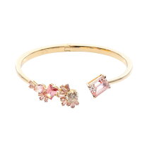 楽天市場】swarovski バングル 中古の通販
