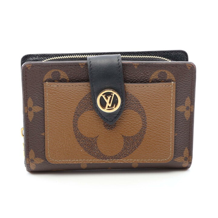 楽天市場】ルイ・ヴィトン LOUIS VUITTON ポルトフォイユジュリエット 