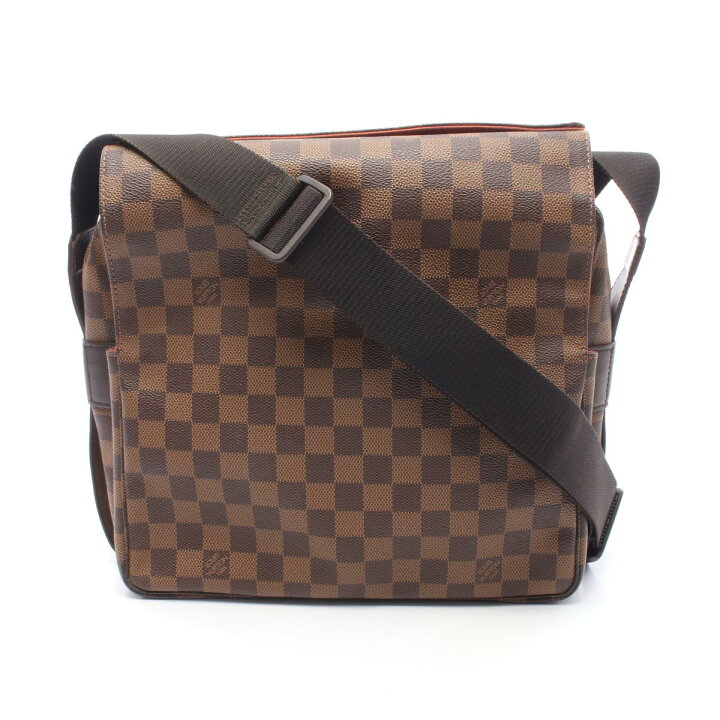 楽天市場】ルイ・ヴィトン LOUIS VUITTON ナヴィグリオ ダミエエベヌ 