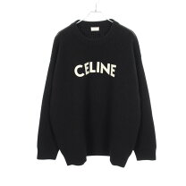 楽天市場】celine（ニット・セーター｜トップス）：メンズファッション 