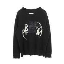 楽天市場】maison margiela メゾンマルジェラ（スウェット・トレーナー 