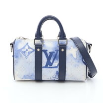 楽天市場】louis vuitton ルイヴィトン ウォーターカラー（バッグ 