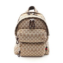 楽天市場】グッチ GUCCI（バックパック・リュック｜メンズバッグ 