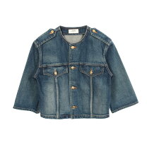 楽天市場】celine デニムジャケット（レディースファッション）の通販