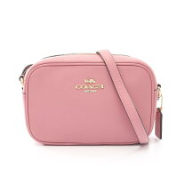 楽天市場】COACH ショルダーバッグ ピンク（ブランドコーチ）（バッグ 