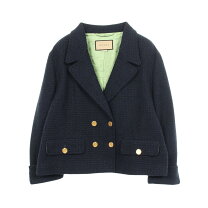 楽天市場】グッチ 中古 ダブル ジャケットの通販