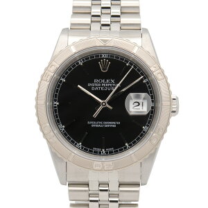 ロレックス ROLEX サンダーバード P番 腕時計 時計 K18WG（ホワイトゴールド） ステンレススチール メンズ 