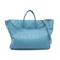 楽天市場】グッチ GGキャンバス（カラーブルー）（バッグ・小物 