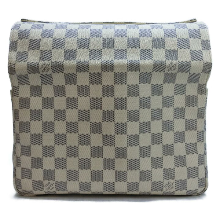 楽天市場】【中古】 ルイヴィトン ナヴィグリオ ショルダーバッグ 