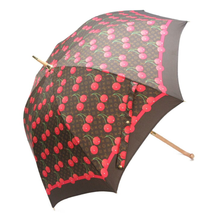 楽天市場】【中古】 ルイヴィトン 傘 (チェーリ) その他 レディース 