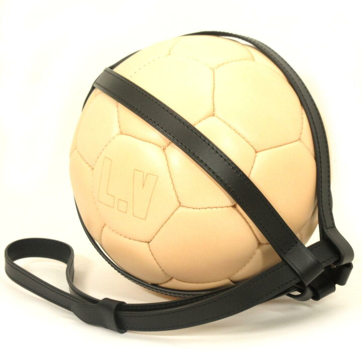 楽天市場】ルイヴィトン サッカーボール ボール ワールドカップ バッグ 