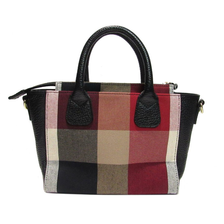 楽天市場】【中古】セレクション ブルーレーベルハンドバッグ 2way  