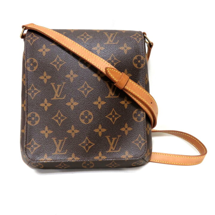 ルイヴィトン ミュゼット サルサ 