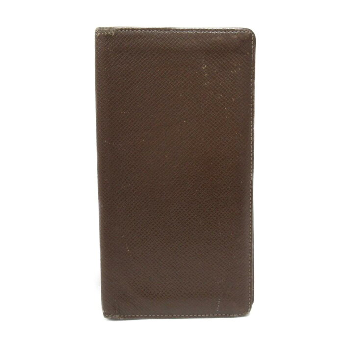 ルイヴィトン Louis Vuitton タイガ ポルトカルトクレディ M31008 2  