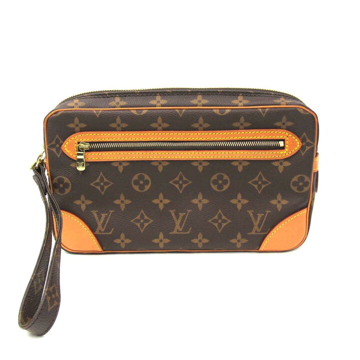 楽天市場】【中古】 ルイヴィトン マルリードラゴンヌGM セカンド  