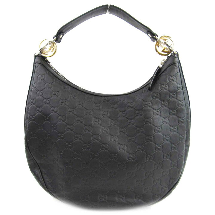 楽天市場】【中古】 グッチ グッチシマ ワンショルダーバッグ バッグ  