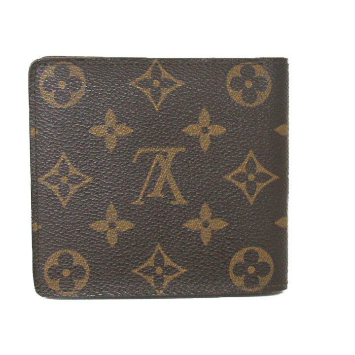 楽天市場】【中古】ルイヴィトン ポルトビエ・カルト・クレディ 財布 