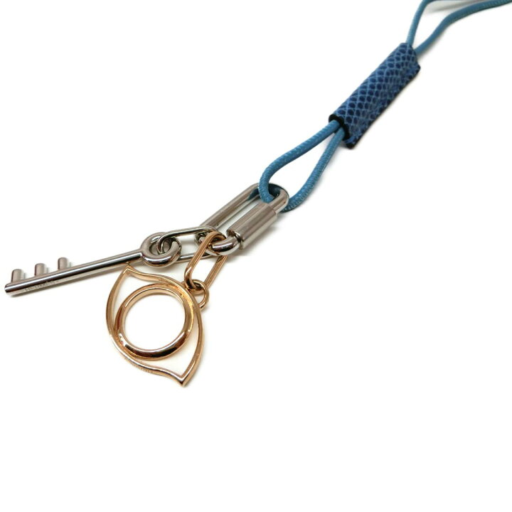 楽天市場】エルメス キュリオジテ ネックレス アクセサリー レディース  