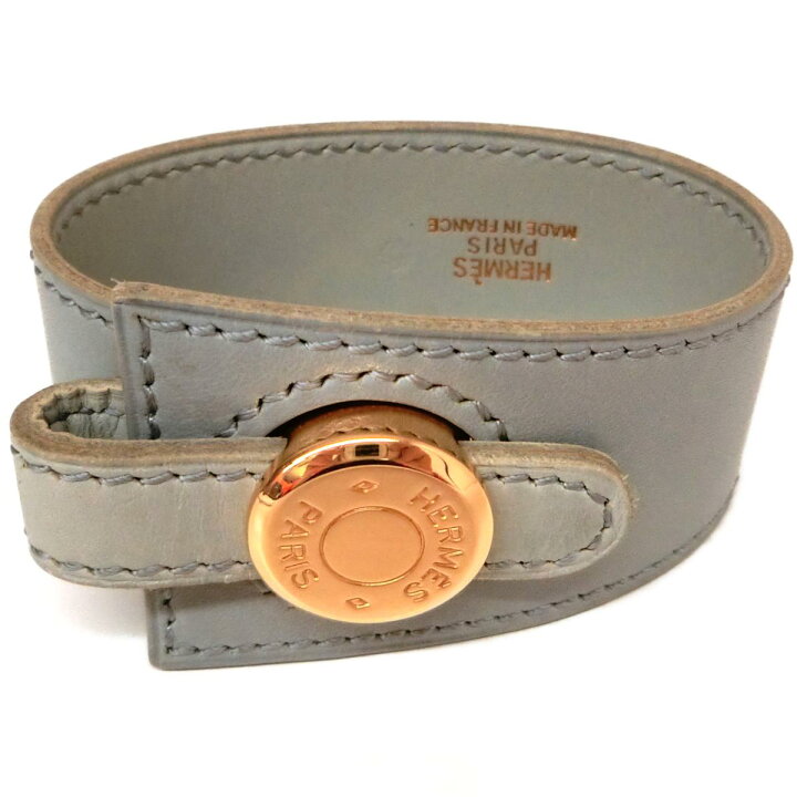 楽天市場】【中古】エルメス セリエドゴンブレスレット アクセサリー  