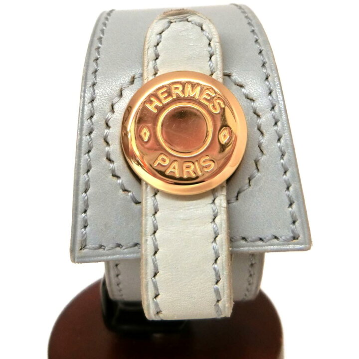 楽天市場】【中古】エルメス セリエドゴンブレスレット アクセサリー  