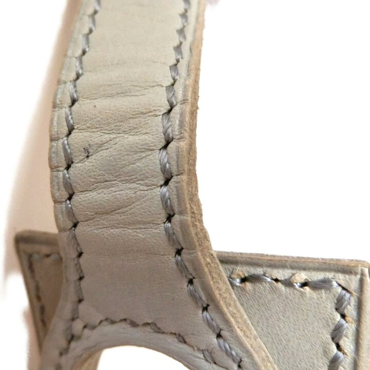 楽天市場】【中古】エルメス セリエドゴンブレスレット アクセサリー  