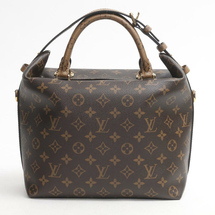 楽天市場】【中古】 ルイヴィトン シティクルーザーPM 2WAY  