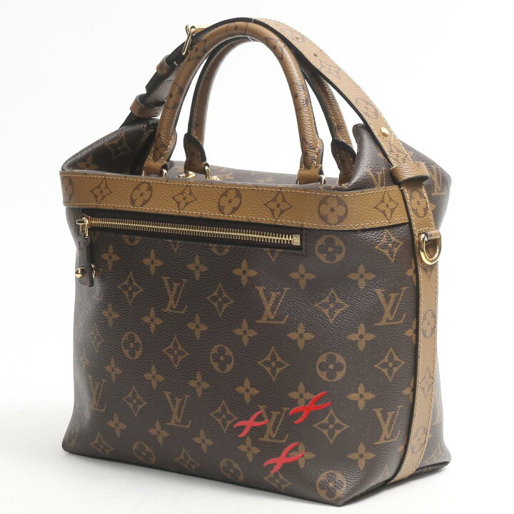 楽天市場】【中古】 ルイヴィトン シティクルーザーPM 2WAY  