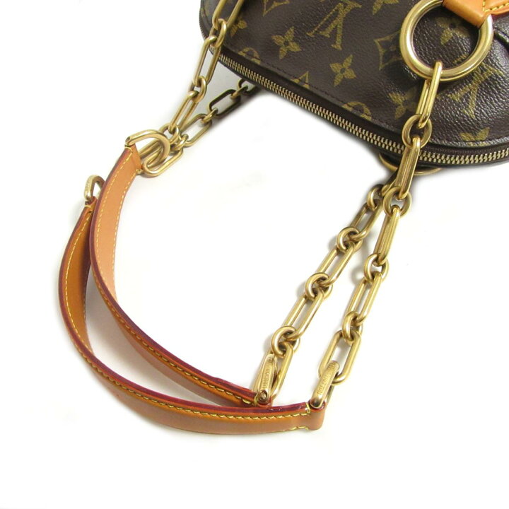 楽天市場】ルイヴィトン パンチングバッグ ベビー ショルダーバッグ  